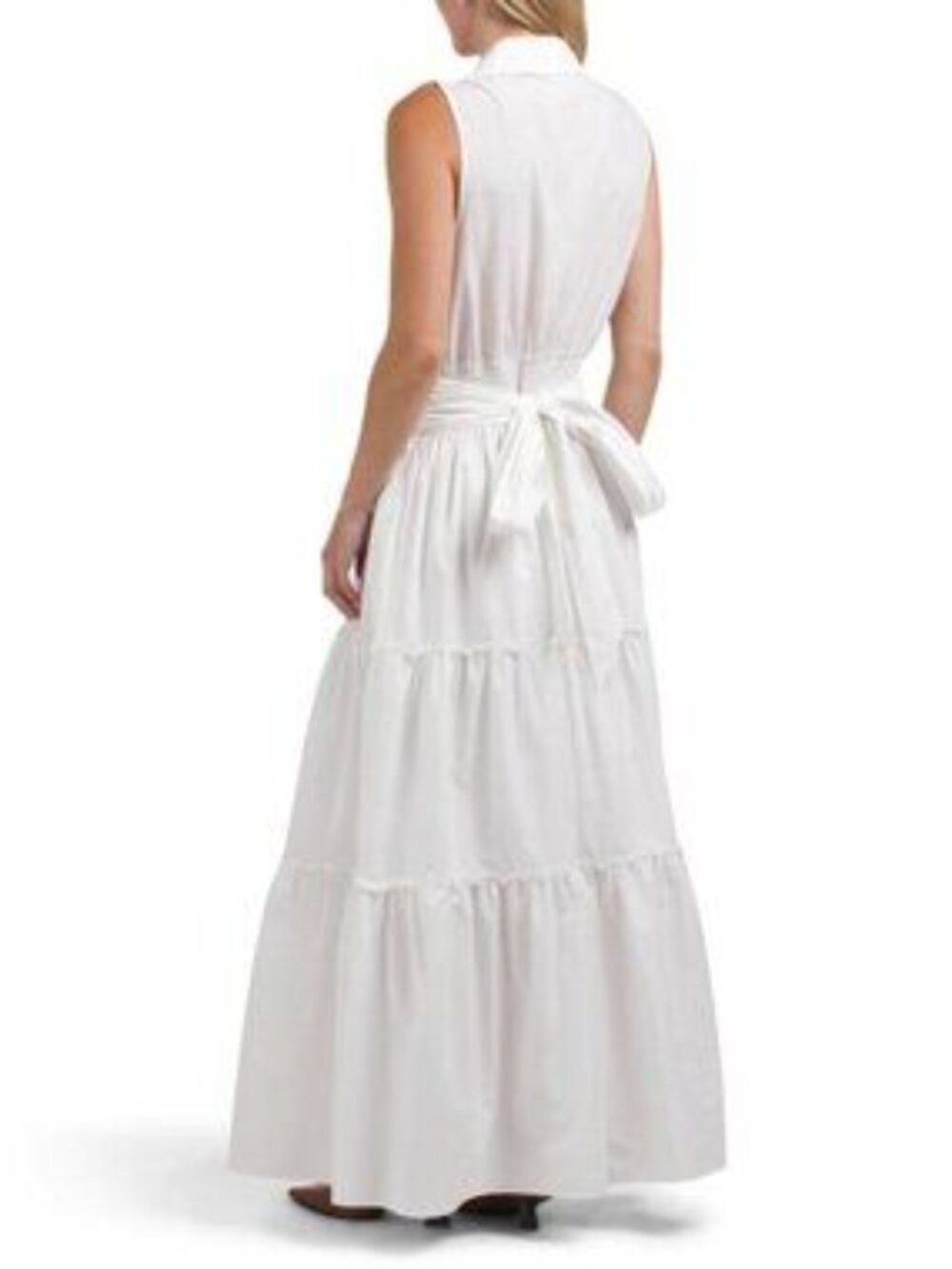 RAMY BROOK Maple Dress - Picture 2 of 5